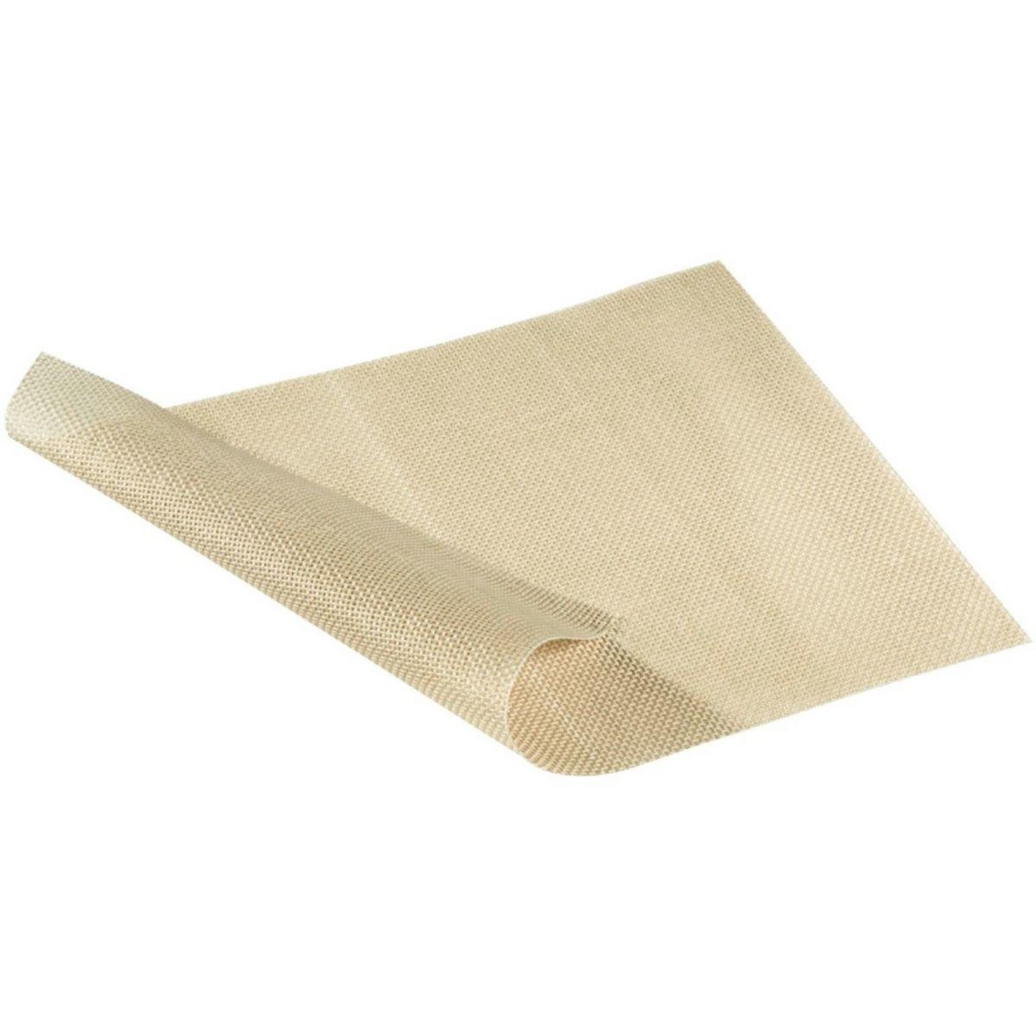 Voir la diapositive 2 : XAVAX Tapis de protection repassage linge 25 x 34cm