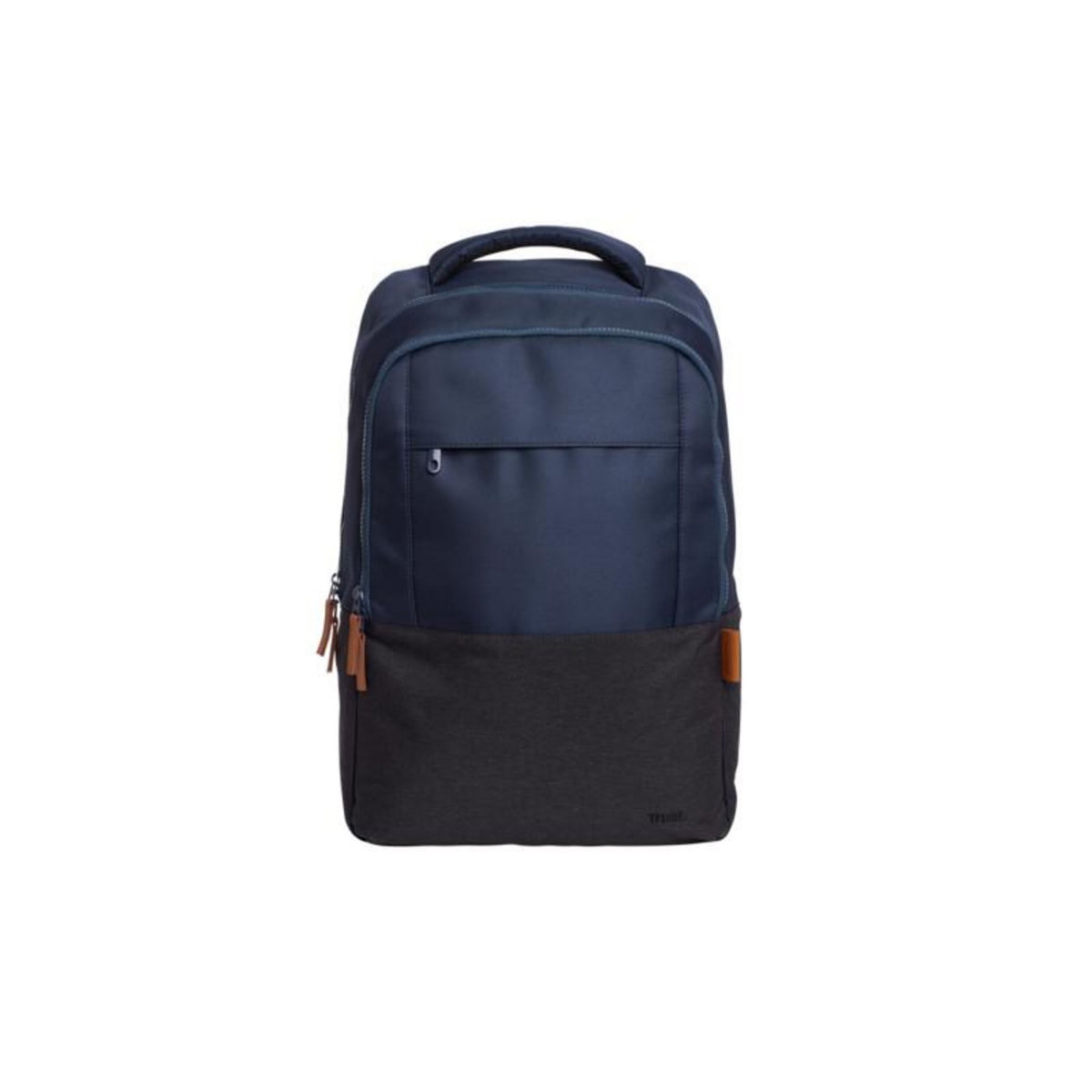 Trust Sac à dos pour ordinateur portable Trust LisboaSac a dos de 16 durable pour ordinateurs portables