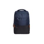 Trust Sac à dos pour ordinateur portable Trust LisboaSac a dos de 16 durable pour ordinateurs portables