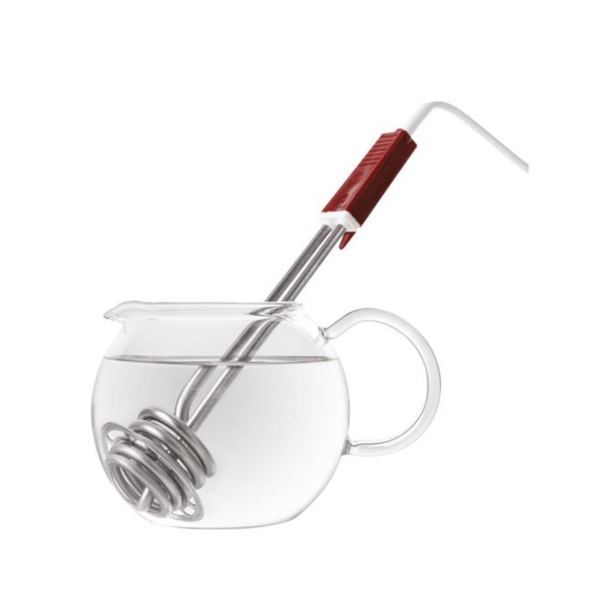 Riviera & Bar Thermoplongeurs 300w rouge - ET 210/FS