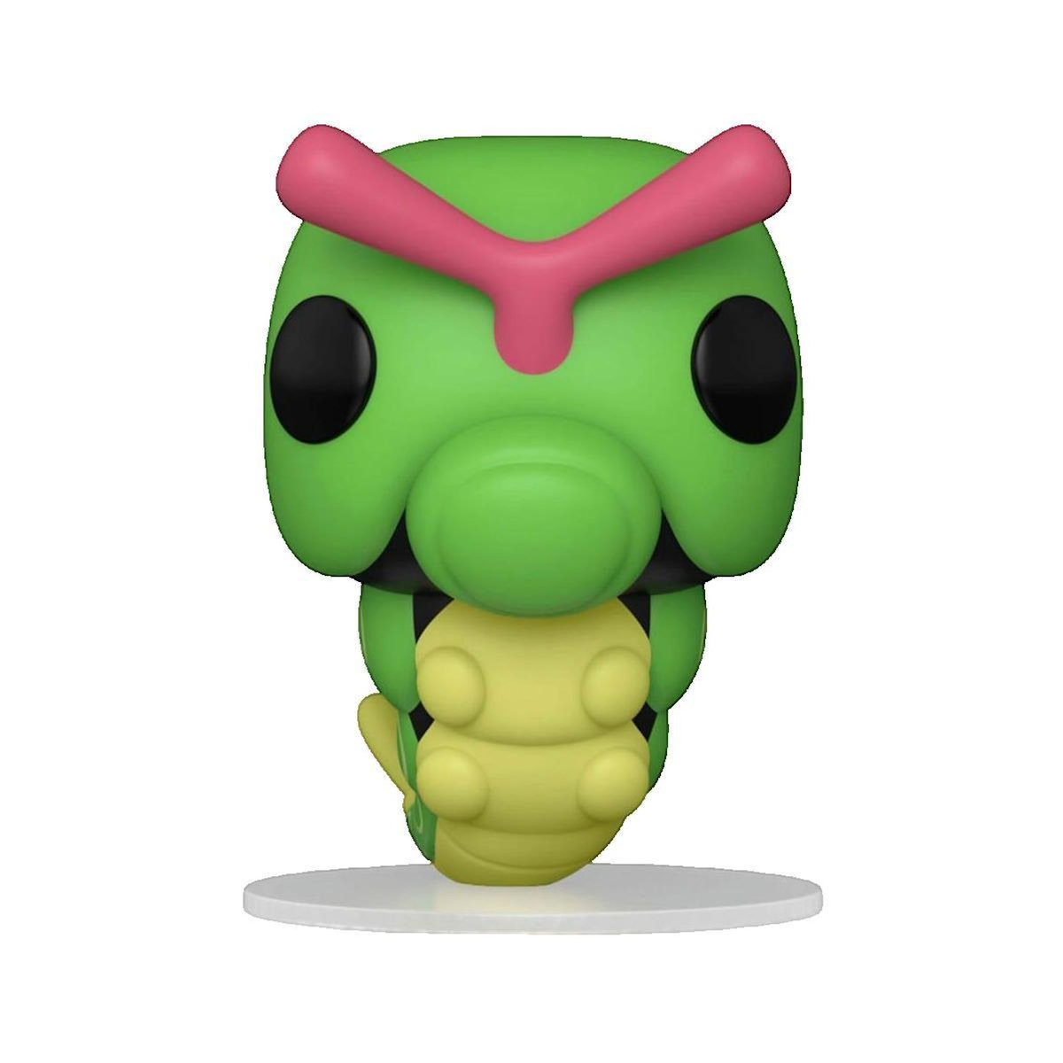 Pokemon Figurine Funko Pop Pokémon Caterpie