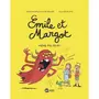  EMILE ET MARGOT TOME 9 , Didier Anne