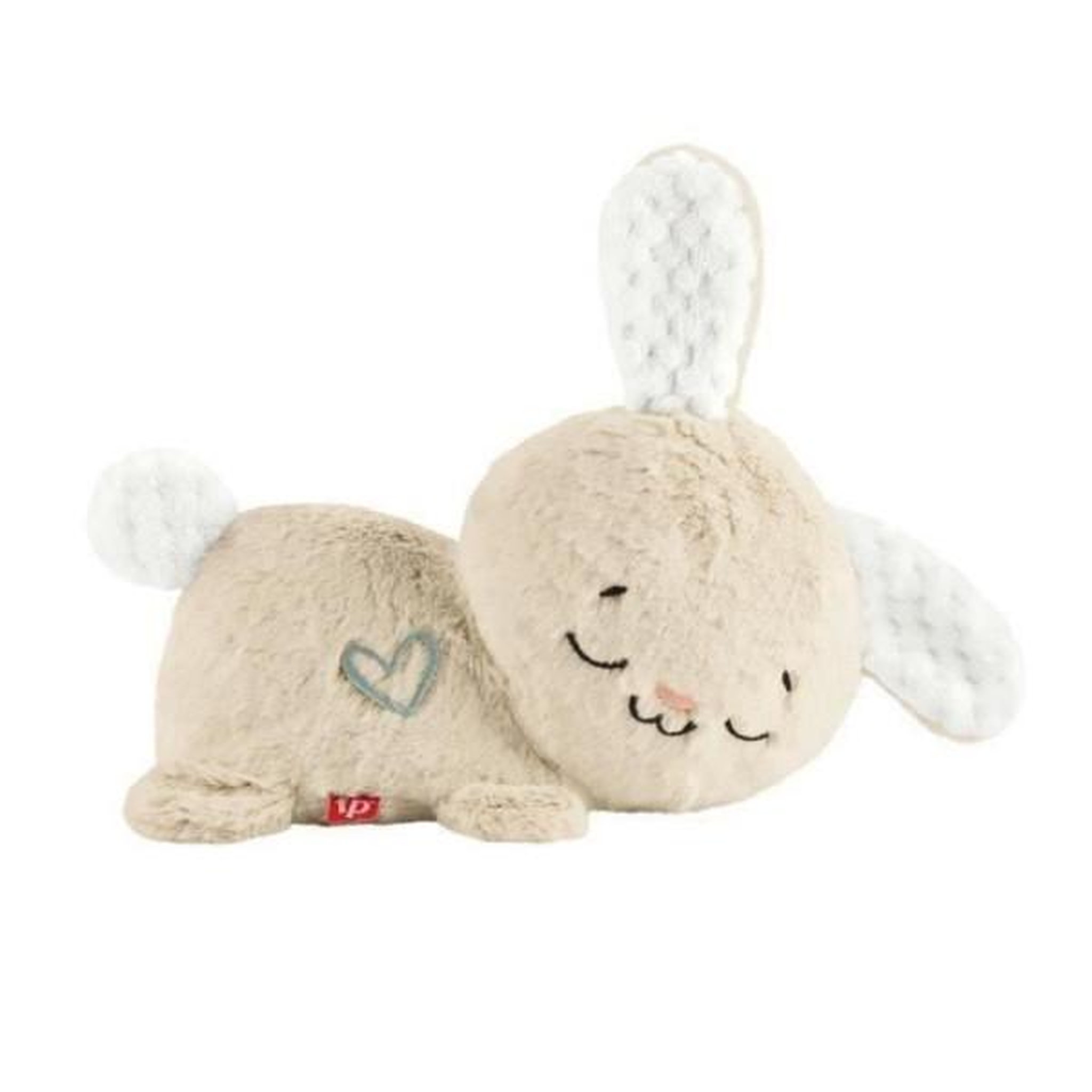 FISHER PRICE Fisher-price-mon lapin câlin - peluche veilleuse - jouet d'éveil - hxg97