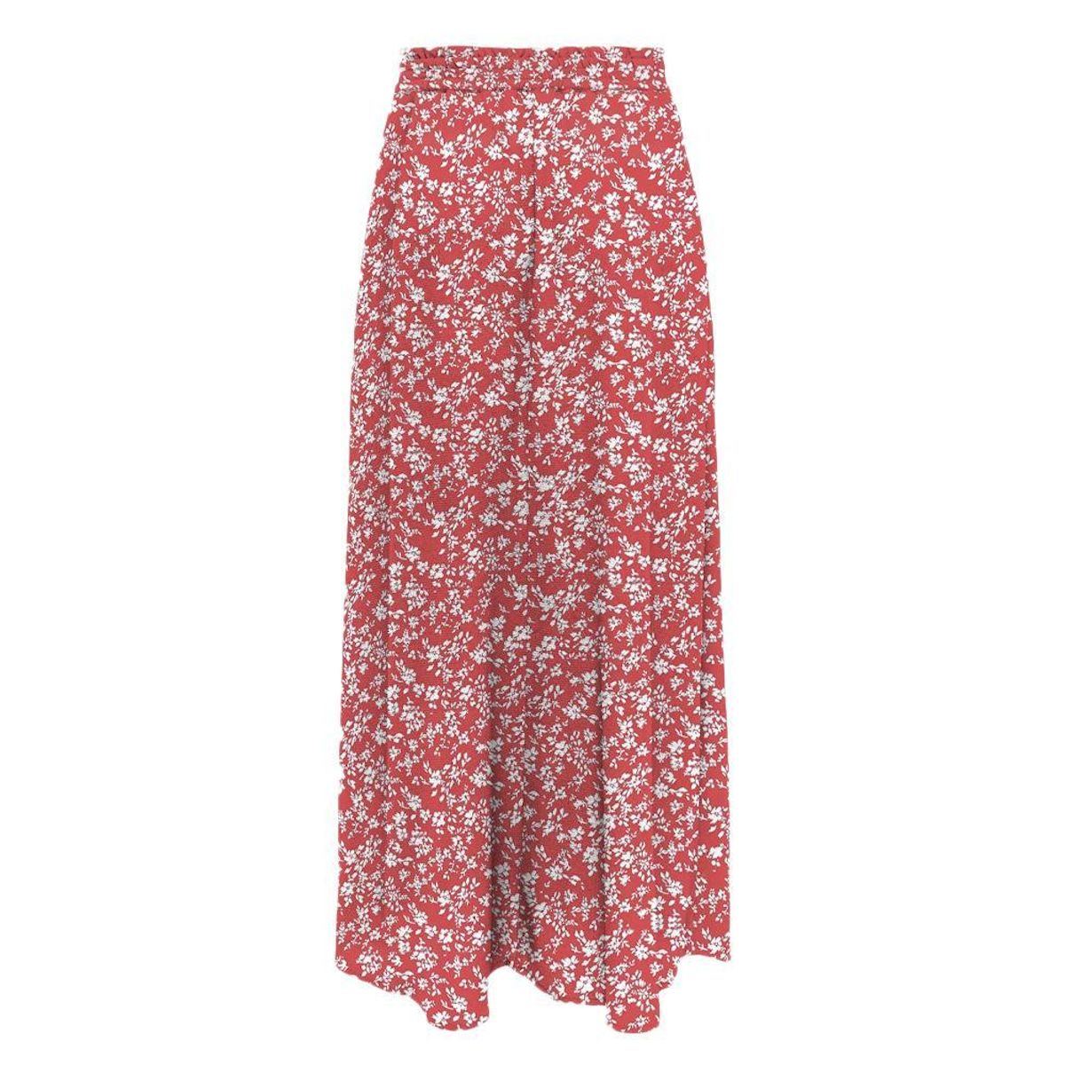 Only Jupe  à Motifs Femme Only Nova Life