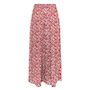 Voir la diapositive 2 : Only Jupe  à Motifs Femme Only Nova Life