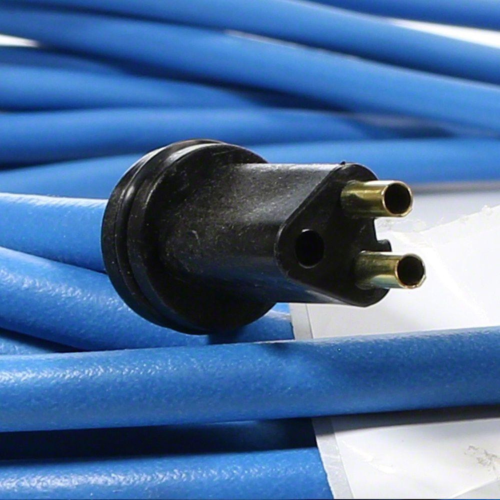 Voir la diapositive 2 : Dolphin Ensemble cable et swivel 18m diy - DL9995860-DIY
