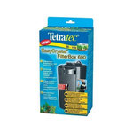 Tetra Tetra Filtre Easycrystal 600