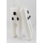 Habitat et Jardin Poids pour escalier de piscine - blanc