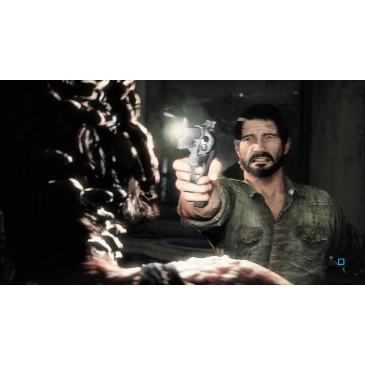 SONY The last of us remastered Playstation hits PS4