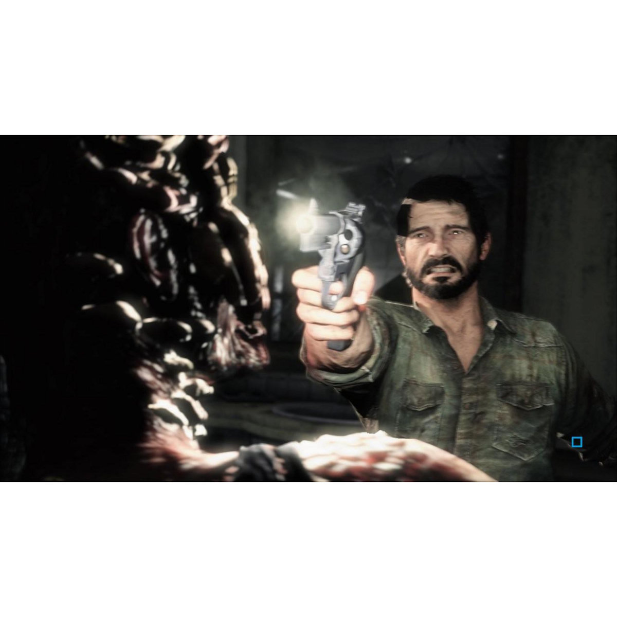 SONY The last of us remastered Playstation hits PS4