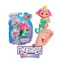 Voir la diapositive 4 : LANSAY Fingerlings - LANSAY - Magic Moods Jade - Jeu de récré - Des 5 ans