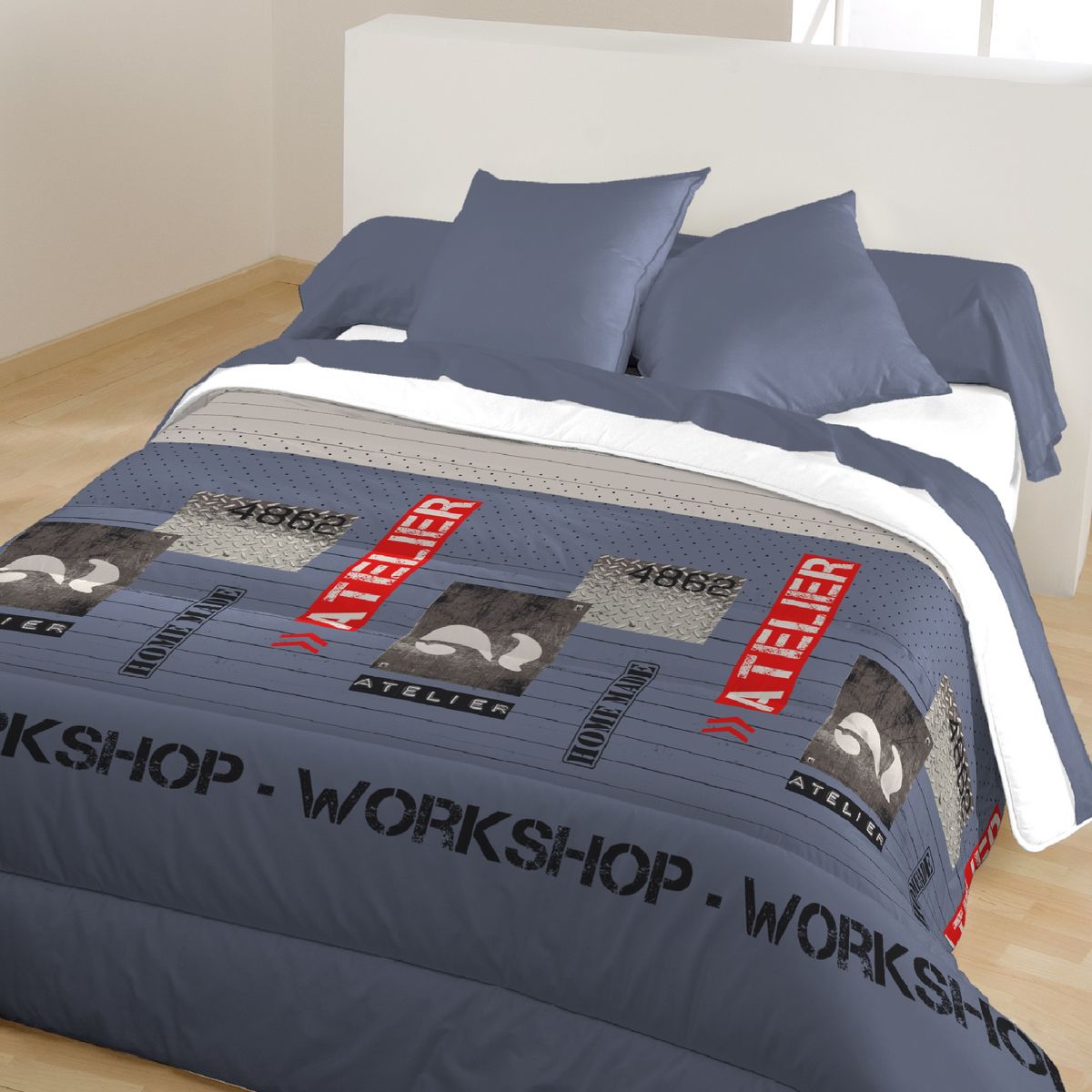 Couette imprimée 200x200 – Trouvez le meilleur prix