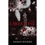 LAKESTONE TOME 2 , Rivens Sarah