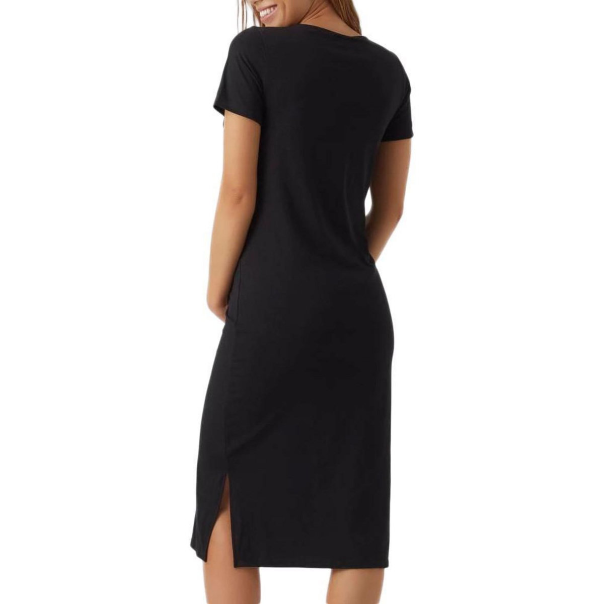 MAMALICIOUS Robe D'allaitement  Femme Mamalicious Macy