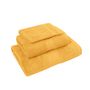 Voir la diapositive 2 : Sensei Maison Ensemble de bain 3 pièces (1 drap de bain + 1 serviette de toilette + 1 gant) LUXURY