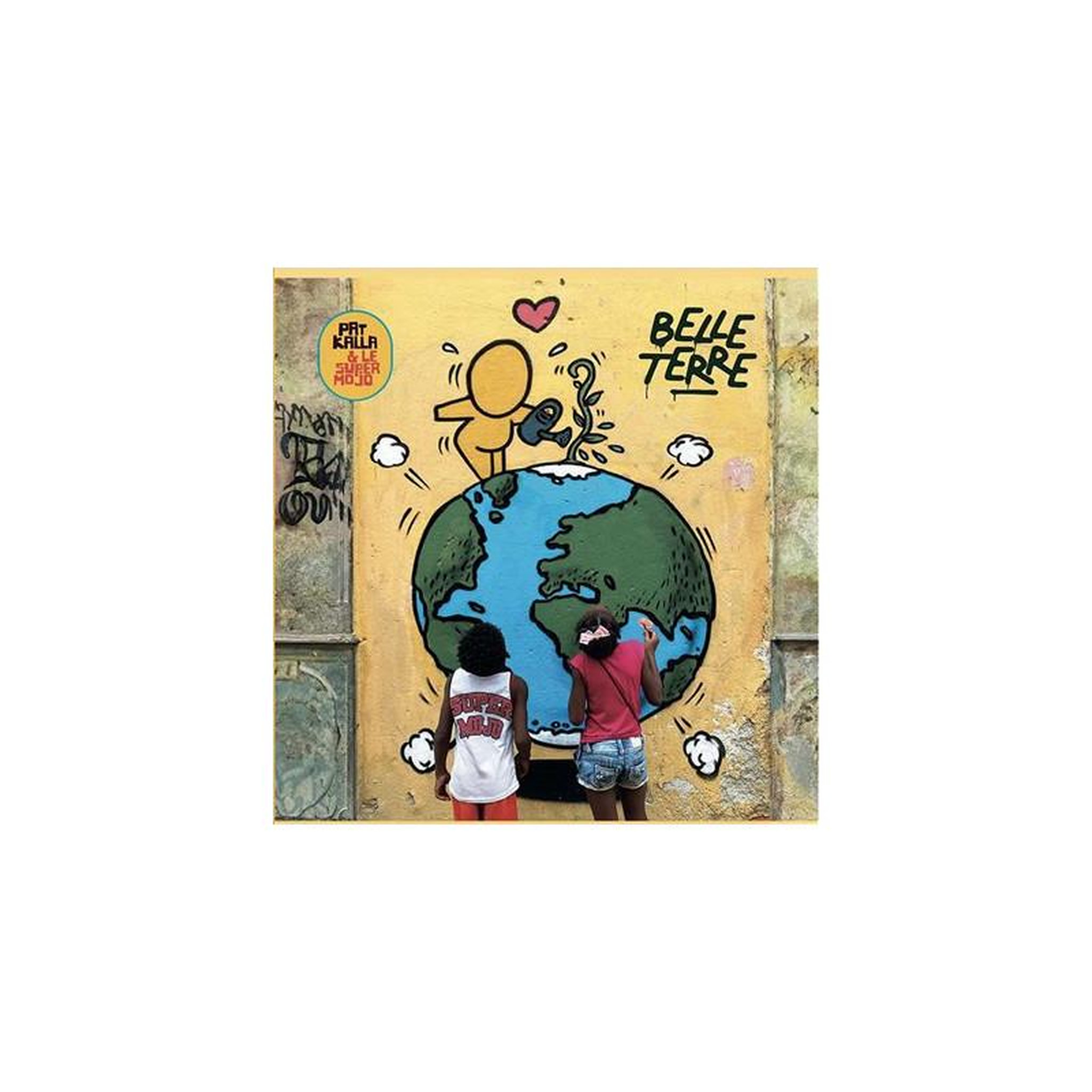 Belle Terre