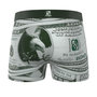 Voir la diapositive 6 : FREEGUN Lot de 3 boxers enfant This is America