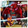 LEGO VIDIYO 43109 - Metal Dragon BeatBox Music Video Maker dès 7 ans