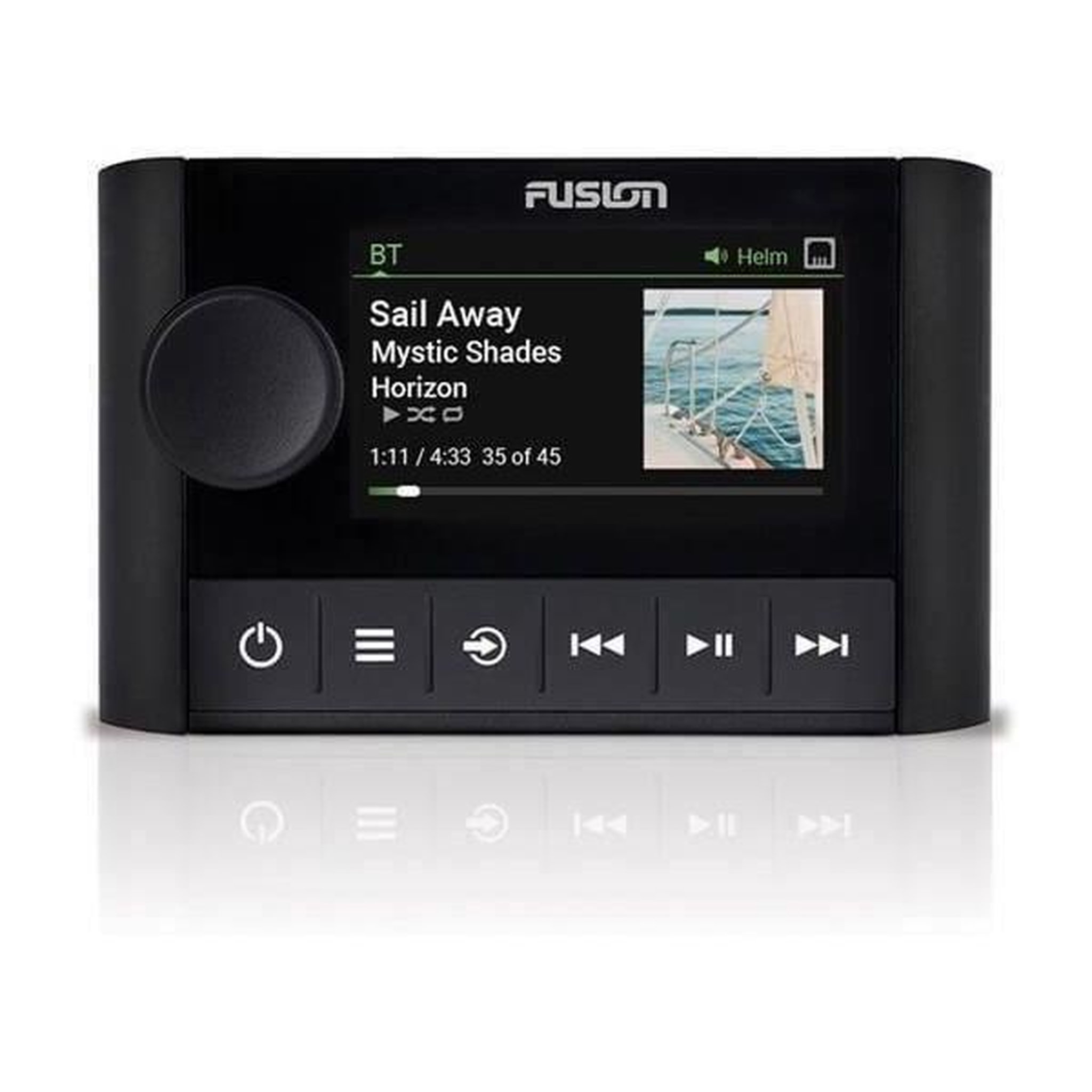 FUSION FUSION Commande déportée ERX400
