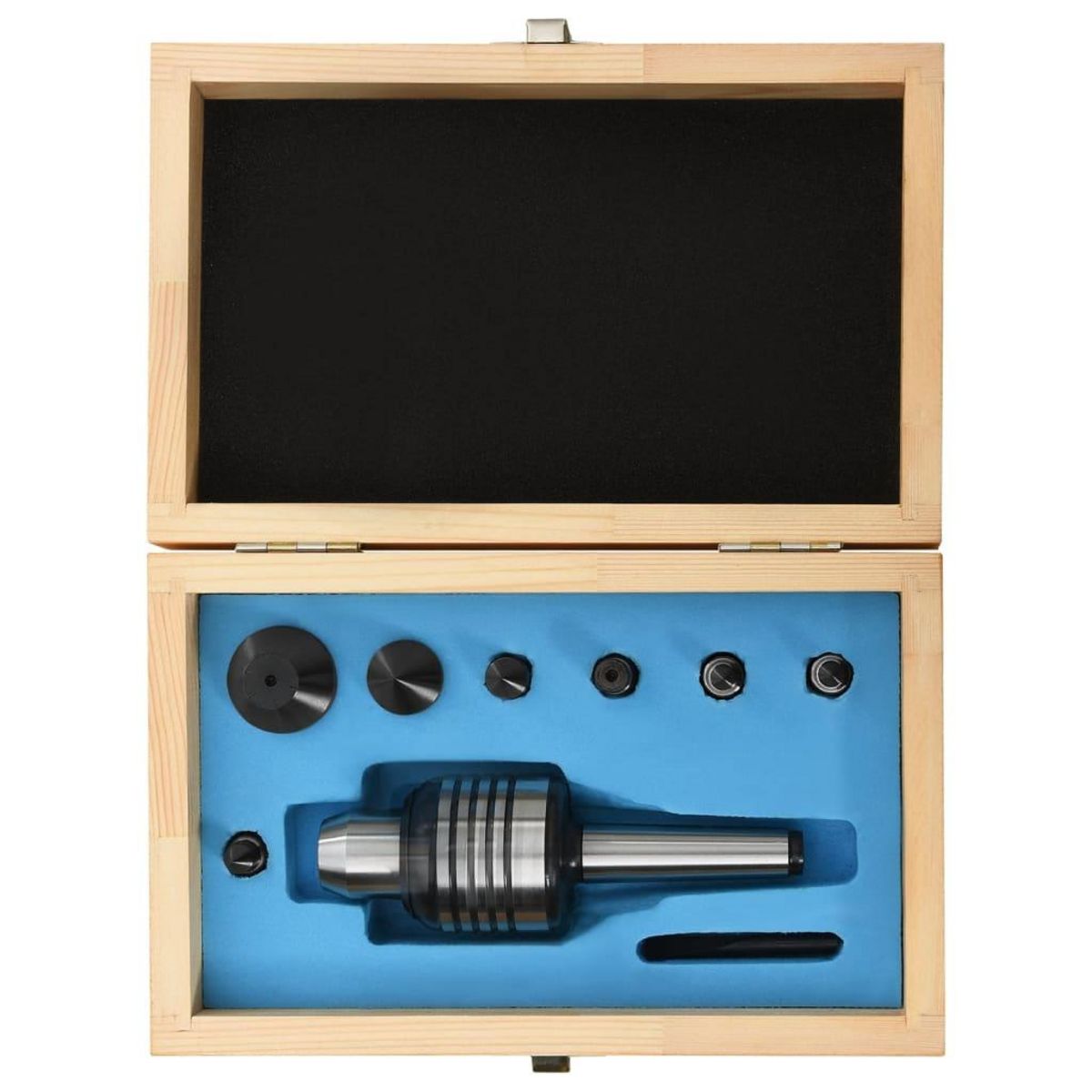 VIDAXL Ensemble de centrage 10 pcs MT2