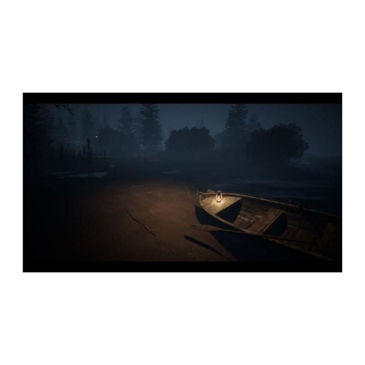 MICROIDS Dollhouse Behind The Broken Mirror - Jeu PS5