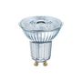 Voir la diapositive 1 : Osram SPOT PAR16 LED36 VERRE 3.7W GU10 CHD B OSRAM - 4058075797550