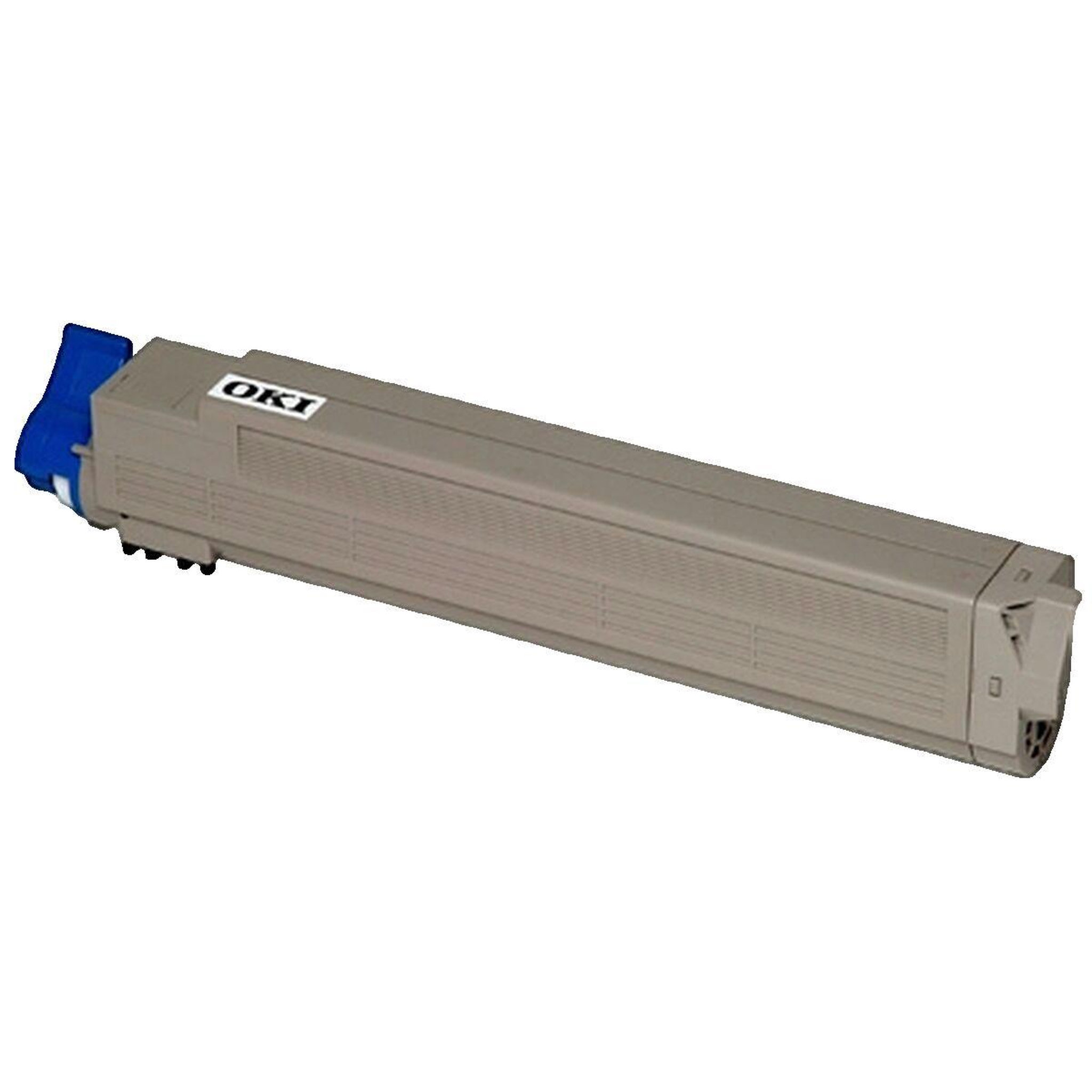 Oki Toner OKI Modèle 43837132 Noir