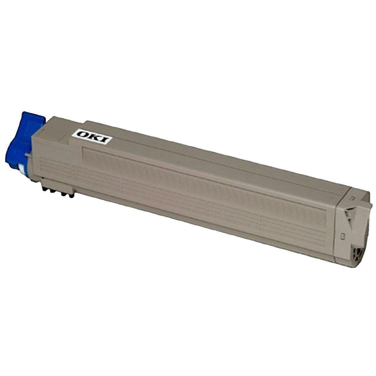 Oki Toner OKI Modèle 43837132 Noir