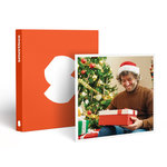 Smartbox Cadeau de Noël pour lui ! - Coffret Cadeau Multi-thèmes