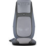 Voir la diapositive 4 : HOMEDICS Siège massant EDS-4000