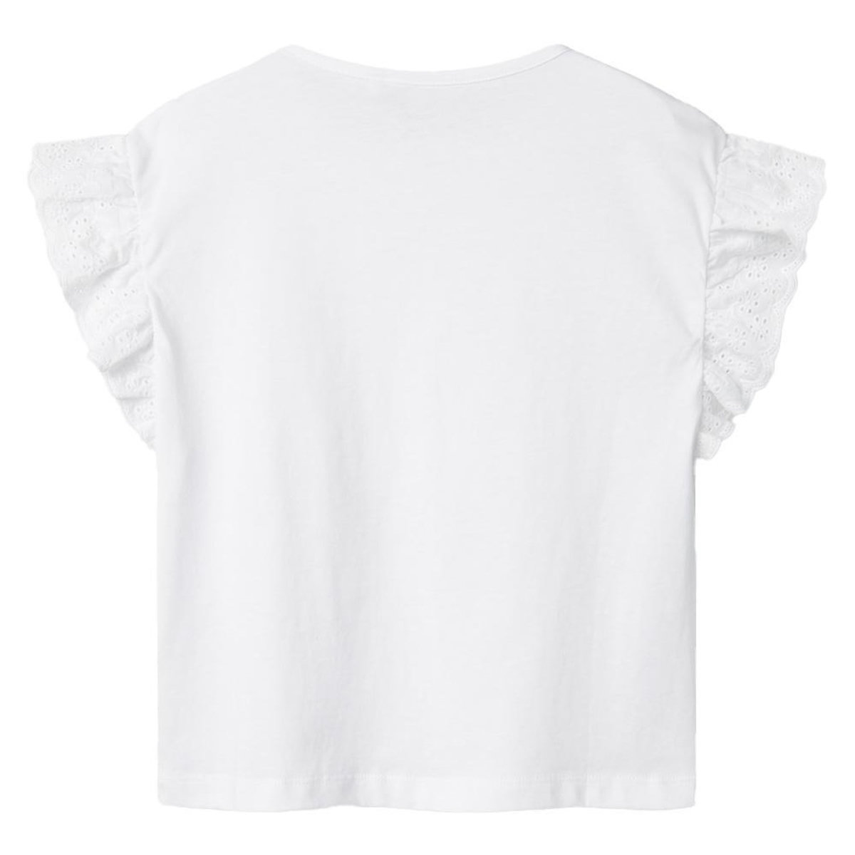 NAME IT T Shirt  Fille Name it Rejaline