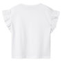 Voir la diapositive 2 : NAME IT T Shirt  Fille Name it Rejaline