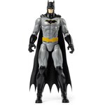 SPIN MASTER Figurine 30 cm Batman Gris Renaissance Batman