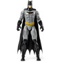 Voir la diapositive 1 : SPIN MASTER Figurine 30 cm Batman Gris Renaissance Batman