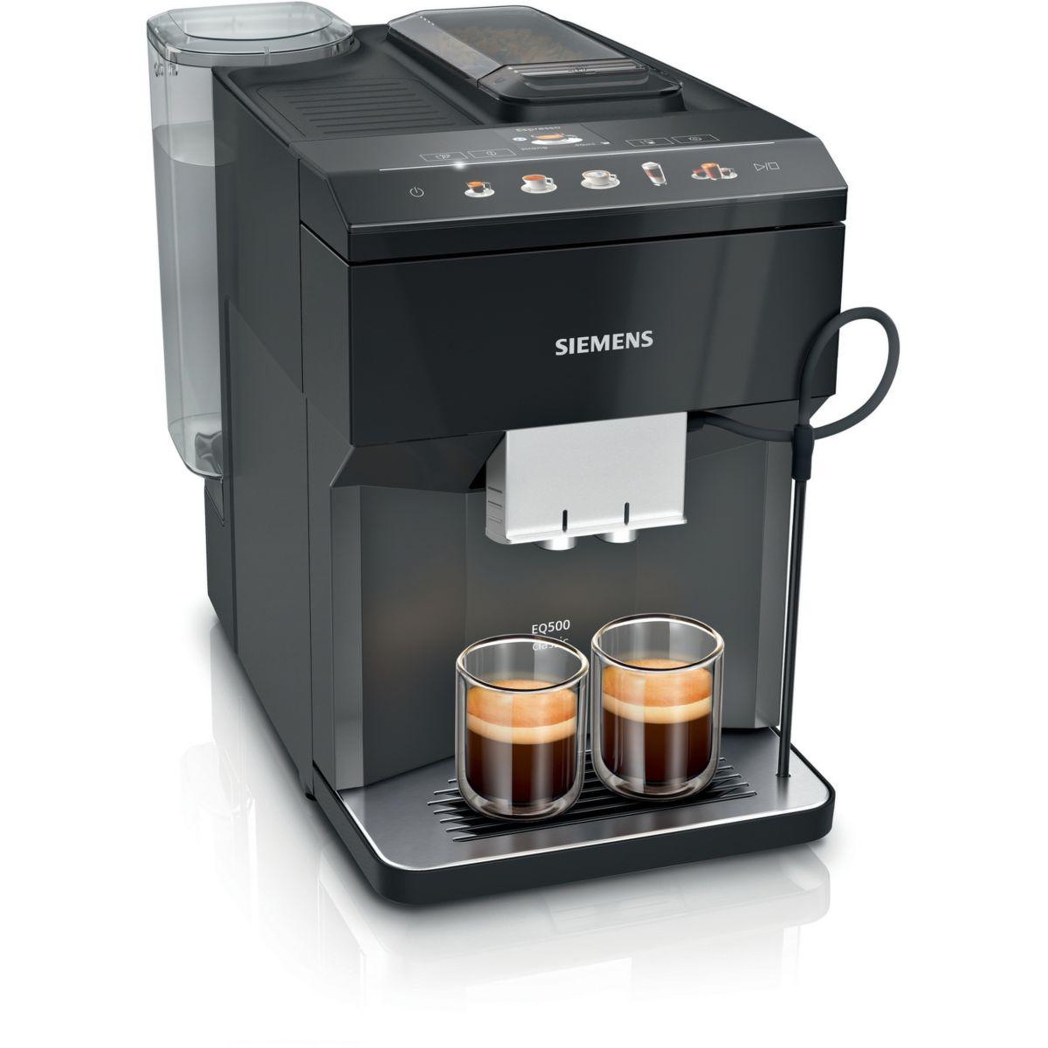 Siemens Expresso broyeur tp513r09