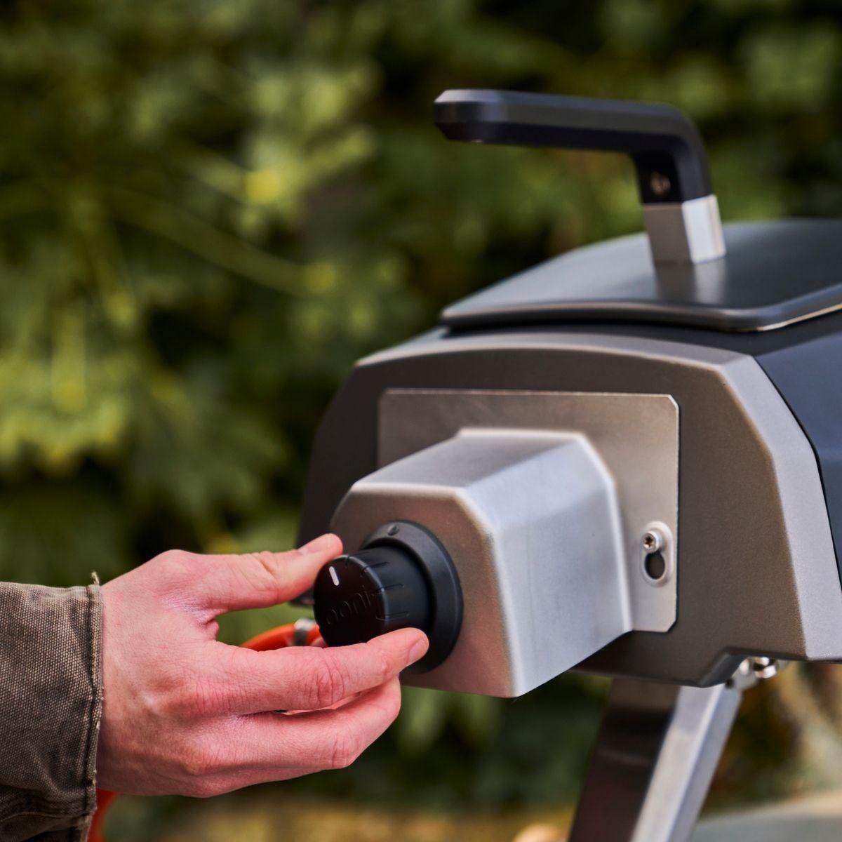 OONI Allume gaz BRULEUR KARU 2 KARU 12