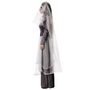 Voir la diapositive 2 : ATOSA Déguisement pleureuse - Femme - XS/S
