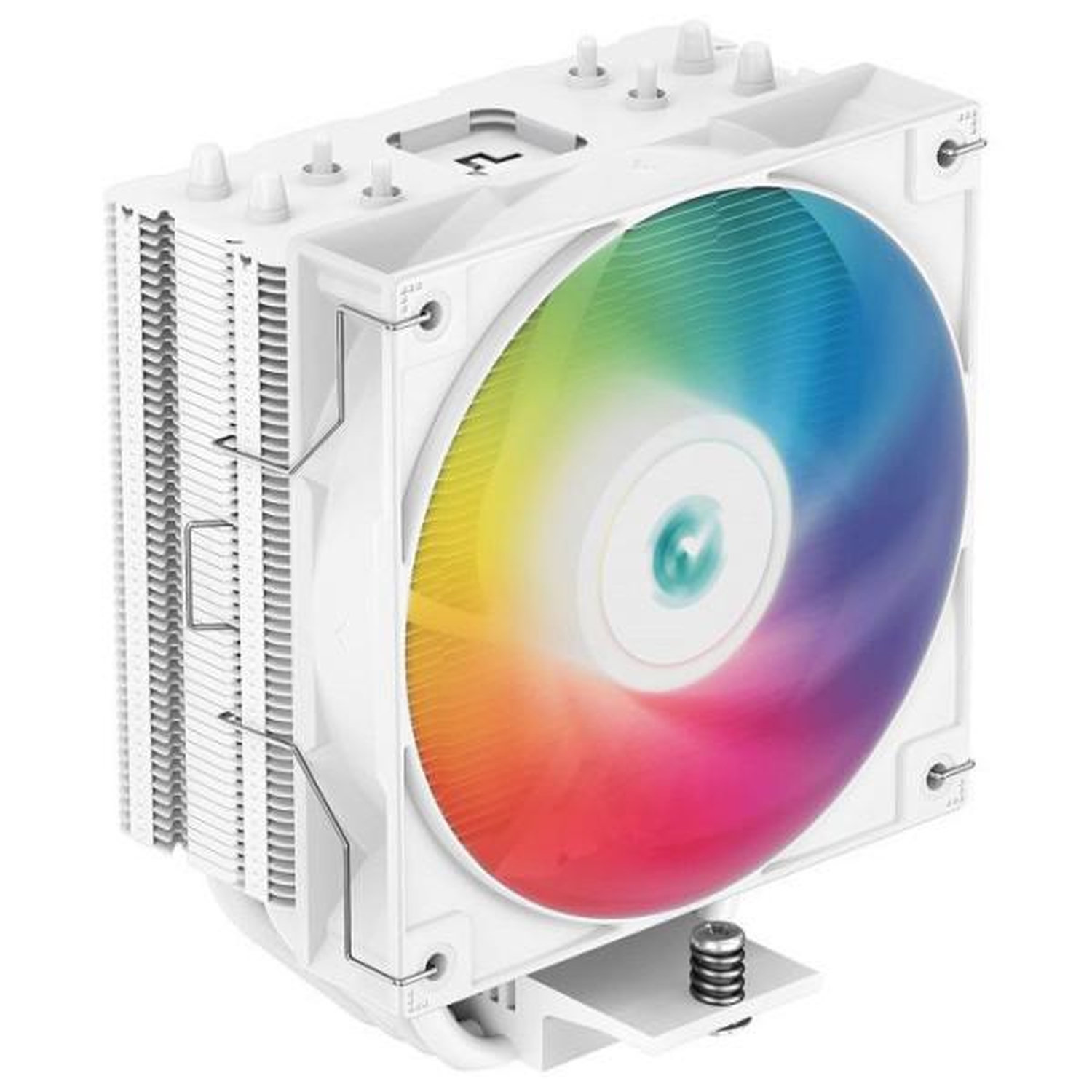 Ventirad CPU DEEPCOOL Gammaxx AG400 ARGB 1x120mm Compatible Intel et AMD Couleur - vue 7