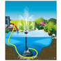 Voir la diapositive 2 : Ubbink Ubbink Pompe pour fontaine d'etang Elimax 1500 1351302