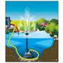 Voir la diapositive 2 : Ubbink Ubbink Pompe pour fontaine d'etang Elimax 1500 1351302