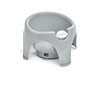 Voir la diapositive 2 : THERMOBABY THERMOBABY Anneau de bain enfant AQUAFUN Gris - Jouet blanc