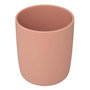 Voir la diapositive 4 : Atmosphera Kids Set Repas Enfant  Silicone  17cm Terracotta