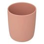 Voir la diapositive 4 : Atmosphera Kids Set Repas Enfant  Silicone  17cm Terracotta