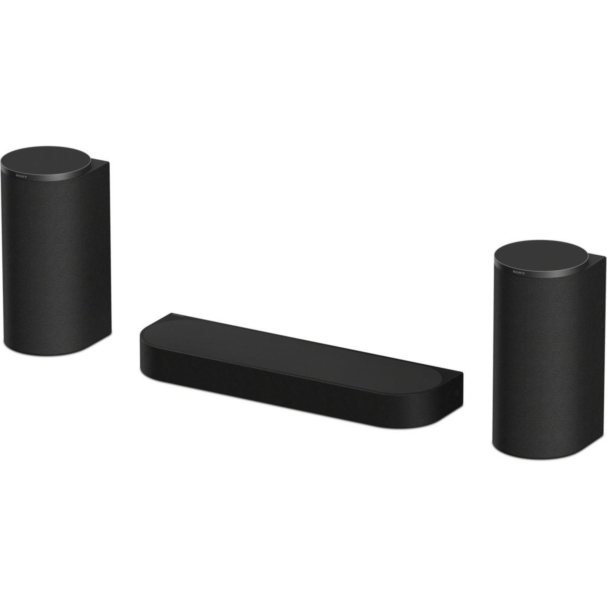 SONY Barre de son bravia theatre trio
