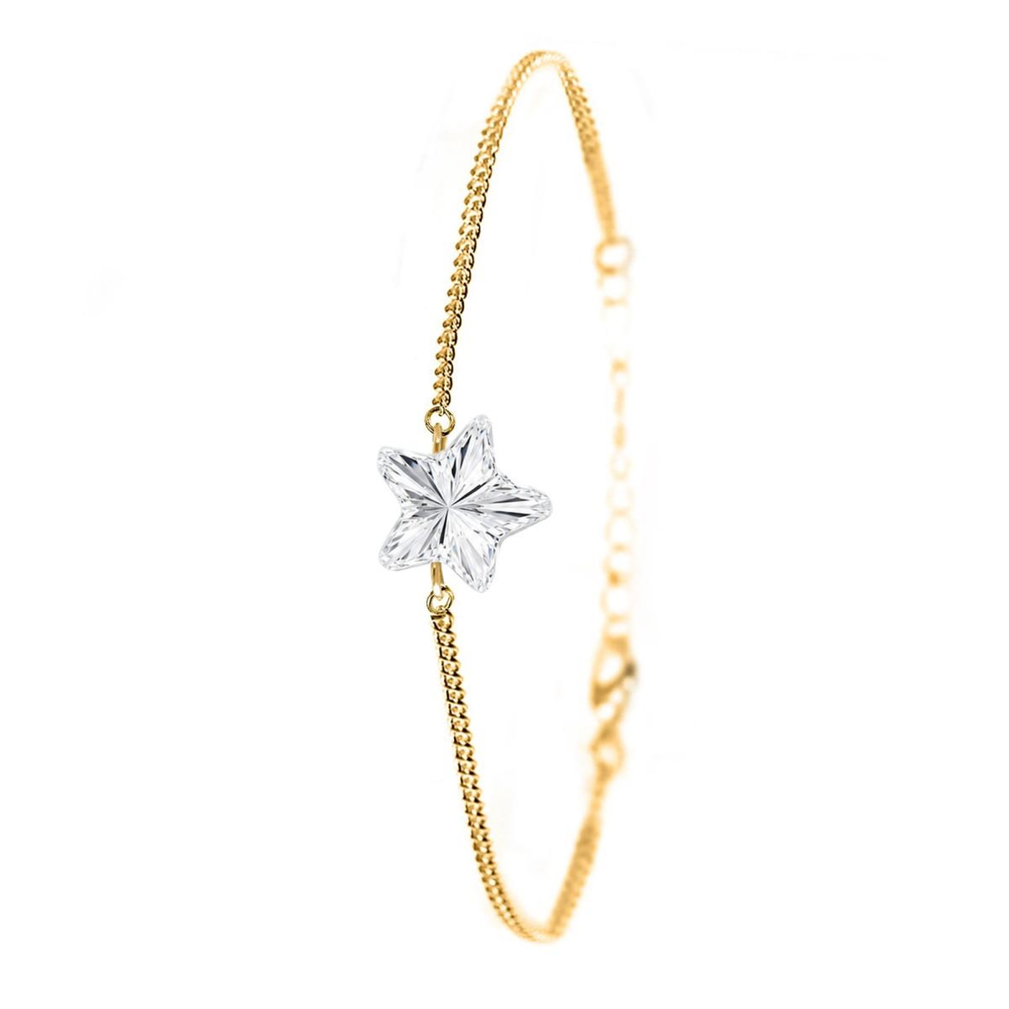 SC BOHEME Bracelet étoile par SC Bohème®