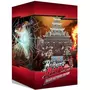 One Piece Burning Blood Marineford Edition PS4