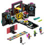 Voir la diapositive 2 : LEGO VIDIYO 43115 - The Boombox BeatBox Music Video Maker dès 9 ans