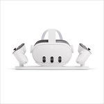 META Station de charge Quest 3 Charging Dock