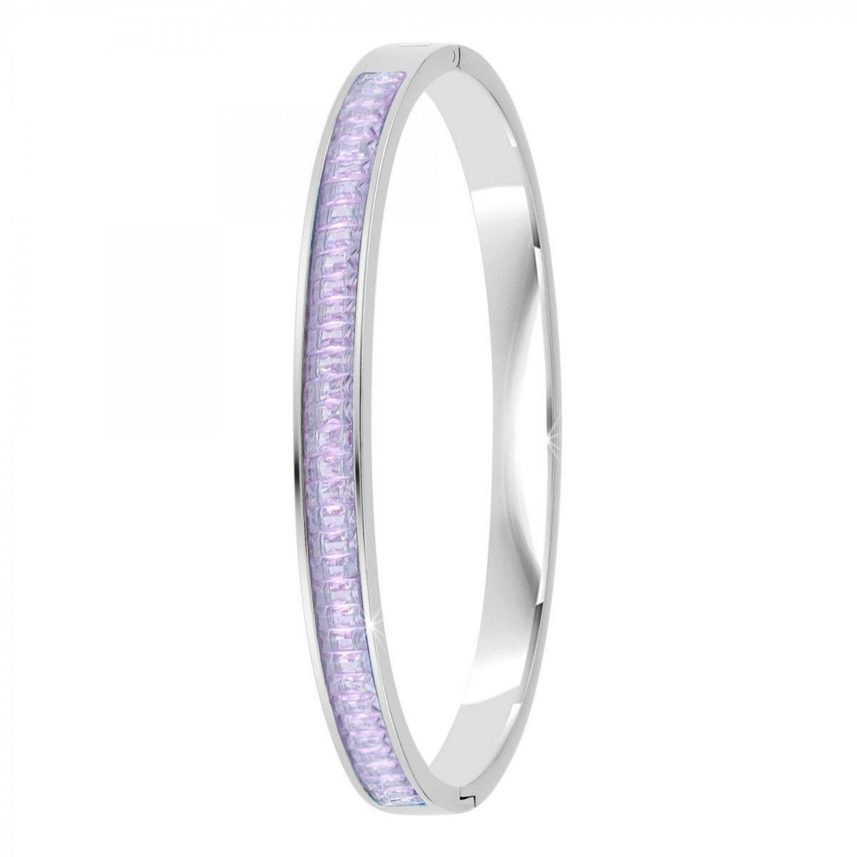 SC CRYSTAL Bracelet orné de Zirconium par SC Crystal