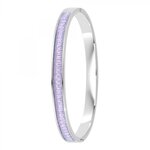 SC CRYSTAL Bracelet orné de Zirconium par SC Crystal